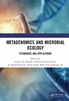 Metagenomics and Microbial Ecology cover