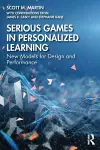 Serious Games in Personalized Learning cover