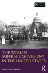 The Woman Suffrage Movement in the United States cover