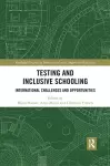 Testing and Inclusive Schooling cover