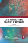 Arts Therapies in the Treatment of Depression cover