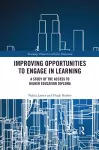 Improving Opportunities to Engage in Learning cover