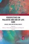 Perspectives on Palliative and End-of-Life Care cover