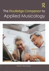 The Routledge Companion to Applied Musicology cover