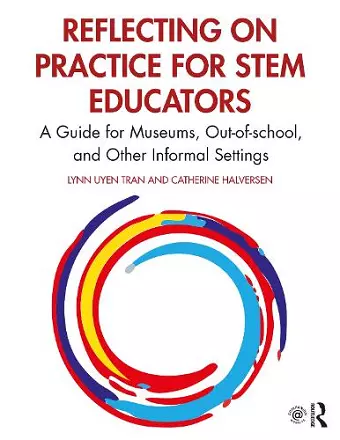 Reflecting on Practice for STEM Educators cover