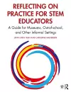 Reflecting on Practice for STEM Educators cover