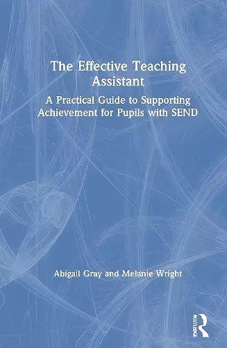 The Effective Teaching Assistant cover