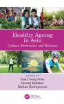 Healthy Ageing in Asia cover