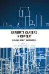 Graduate Careers in Context cover