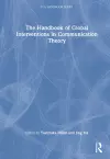 The Handbook of Global Interventions in Communication Theory cover