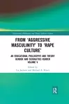 From ‘Aggressive Masculinity’ to ‘Rape Culture’ cover