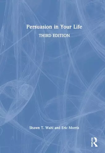 Persuasion in Your Life cover