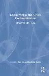 Social Media and Crisis Communication cover