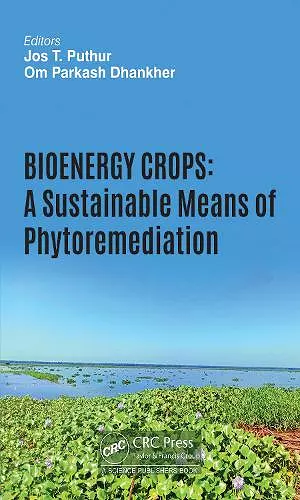 Bioenergy Crops cover