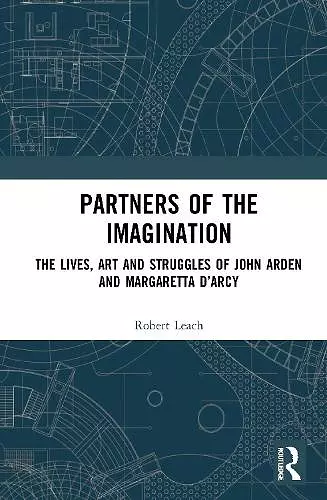 Partners of the Imagination cover