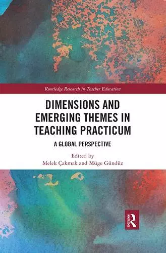 Dimensions and Emerging Themes in Teaching Practicum cover