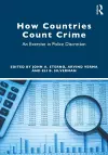 How Countries Count Crime cover