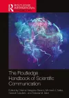 The Routledge Handbook of Scientific Communication cover