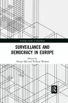 Surveillance and Democracy in Europe cover