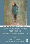 Mapping Impressionist Painting in Transnational Contexts cover