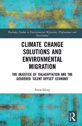 Climate Change Solutions and Environmental Migration cover