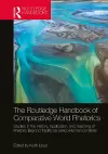 The Routledge Handbook of Comparative World Rhetorics cover