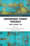 Contemporary Feminist Theologies cover