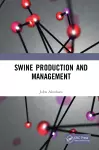 Swine Production and Management cover