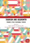 Tourism and Degrowth cover