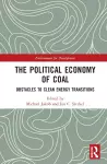 The Political Economy of Coal cover
