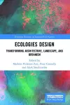 Ecologies Design cover