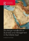 Routledge Handbook on Business and Management in the Middle East cover