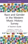 Race and Gender in the Western Music History Survey cover