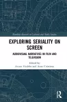 Exploring Seriality on Screen cover