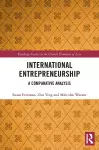 International Entrepreneurship cover