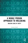 A Whole Person Approach to Wellbeing cover