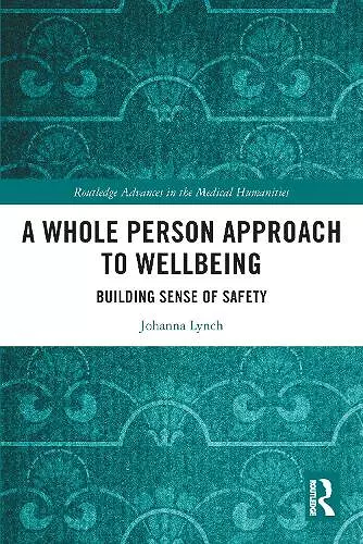 A Whole Person Approach to Wellbeing cover