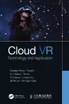 Cloud VR cover