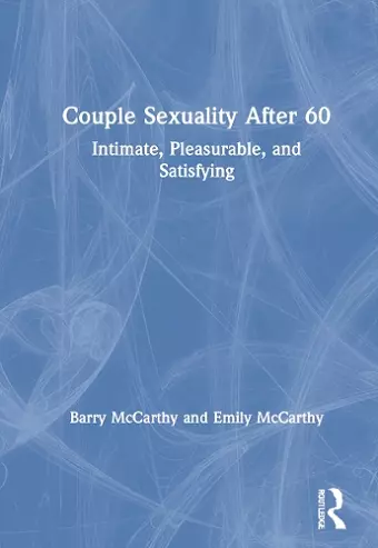 Couple Sexuality After 60 cover