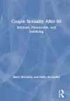 Couple Sexuality After 60 cover