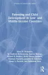 Parenting and Child Development in Low- and Middle-Income Countries cover