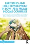 Parenting and Child Development in Low- and Middle-Income Countries cover