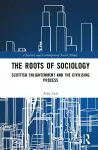 The Roots of Sociology cover