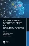 IoT Applications, Security Threats, and Countermeasures cover