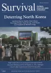 Survival: Global Politics and Strategy (February-March 2020): Deterring North Korea cover