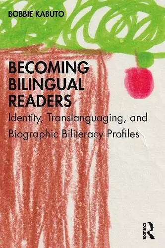 Becoming Bilingual Readers cover