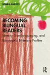 Becoming Bilingual Readers cover