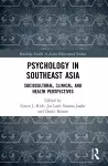 Psychology in Southeast Asia cover