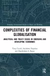 Complexities of Financial Globalisation cover