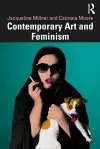 Contemporary Art and Feminism cover